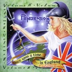 Pendragon : Once Upon a Time in England - Vol. II